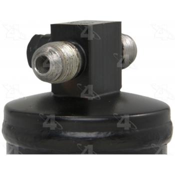 Four Seasons 33303 - A/C Receiver Drier Four Seasons 33303 A/C Receiver Drier product image 4 of 8