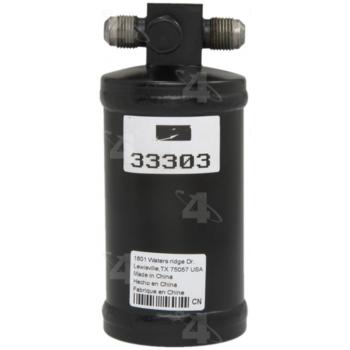 Four Seasons 33303 - A/C Receiver Drier Four Seasons 33303 A/C Receiver Drier product image 5 of 8