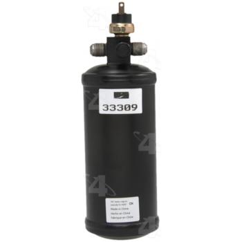 Four Seasons 33309 A/C Receiver Drier product image 2 of 9