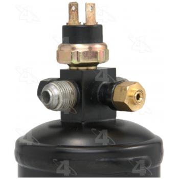 Four Seasons 33309 A/C Receiver Drier product image 3 of 9