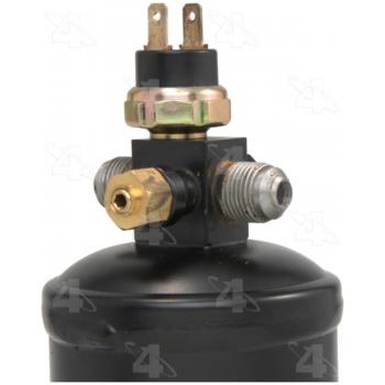 Four Seasons 33309 A/C Receiver Drier product image 4 of 9