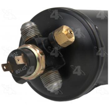Four Seasons 33309 A/C Receiver Drier product image 5 of 9