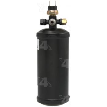 Four Seasons 33309 A/C Receiver Drier product image 8 of 9