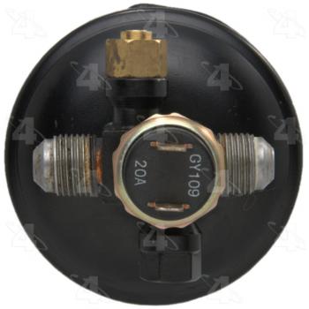 Four Seasons 33309 A/C Receiver Drier product image 9 of 9