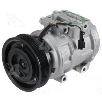 Four Seasons 3330NK A/C Compressor and Component Kit product image 2 of 5