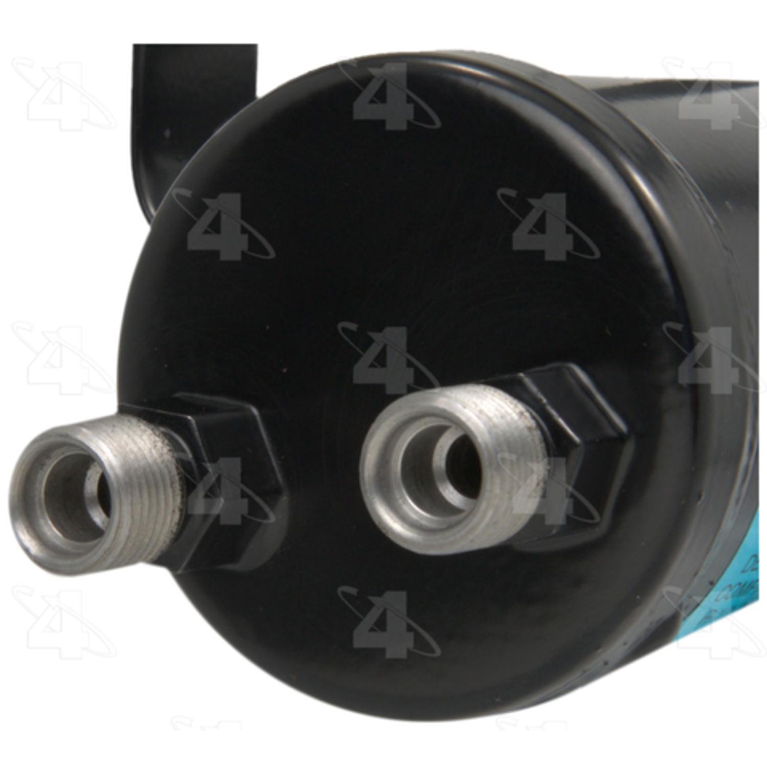 Four Seasons 33312 - A/C Receiver Drier Four Seasons 33312 A/C Receiver Drier product image 3 of 7