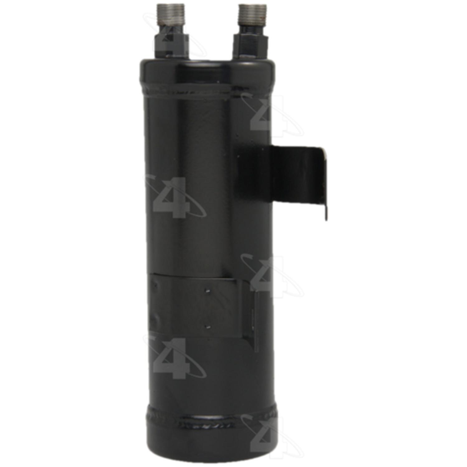 Four Seasons 33312 - A/C Receiver Drier Four Seasons 33312 A/C Receiver Drier product image 4 of 7