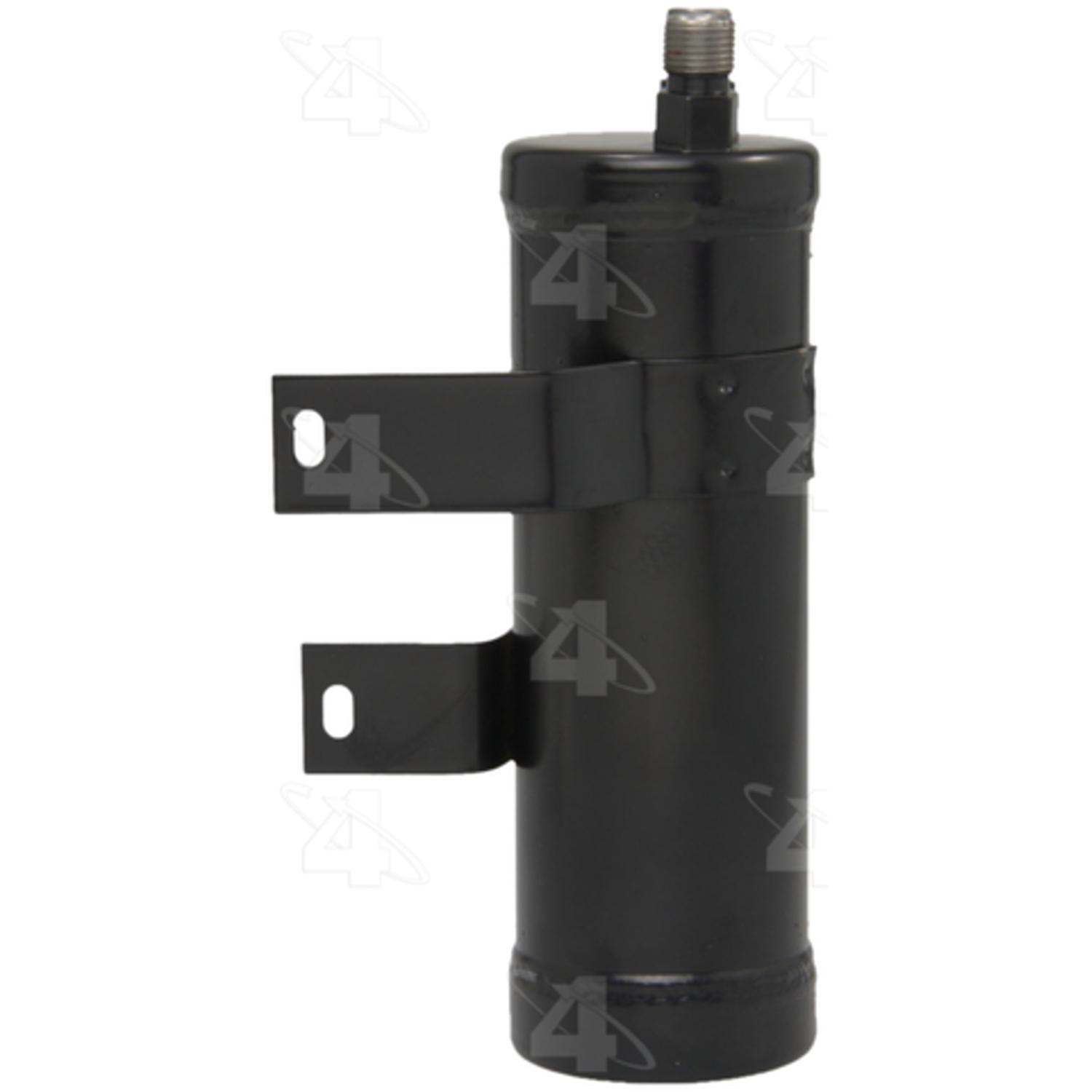Four Seasons 33312 - A/C Receiver Drier Four Seasons 33312 A/C Receiver Drier product image 5 of 7