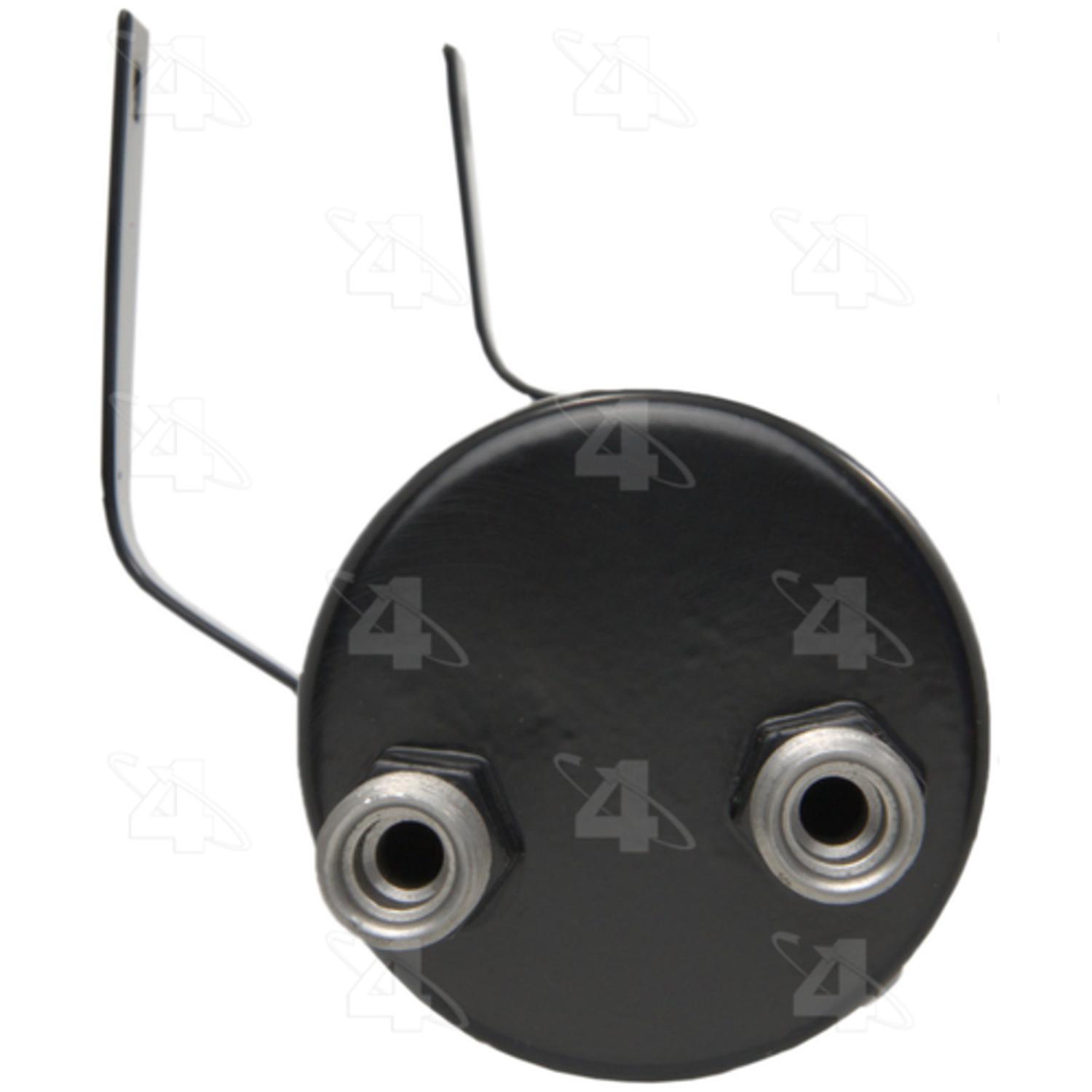 Four Seasons 33312 - A/C Receiver Drier Four Seasons 33312 A/C Receiver Drier product image 7 of 7