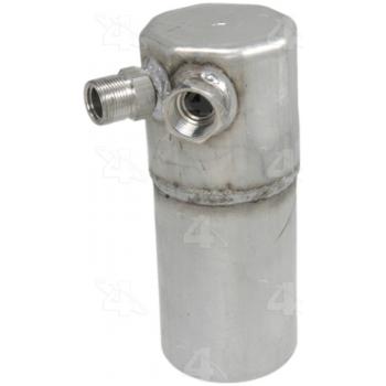 Four Seasons 33316 A/C Accumulator product image 1 of 8