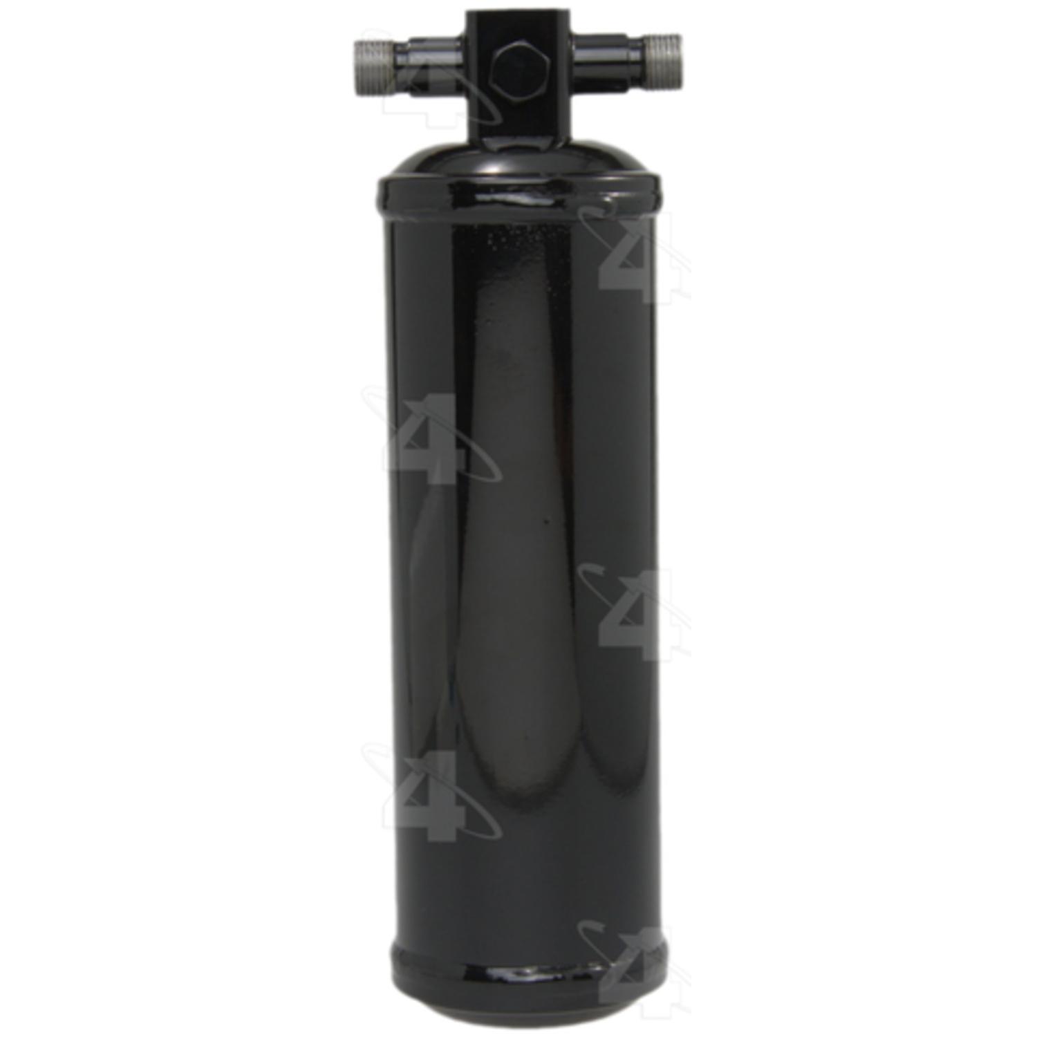 Four Seasons 33317 - A/C Receiver Drier Four Seasons 33317 A/C Receiver Drier product image 2 of 8
