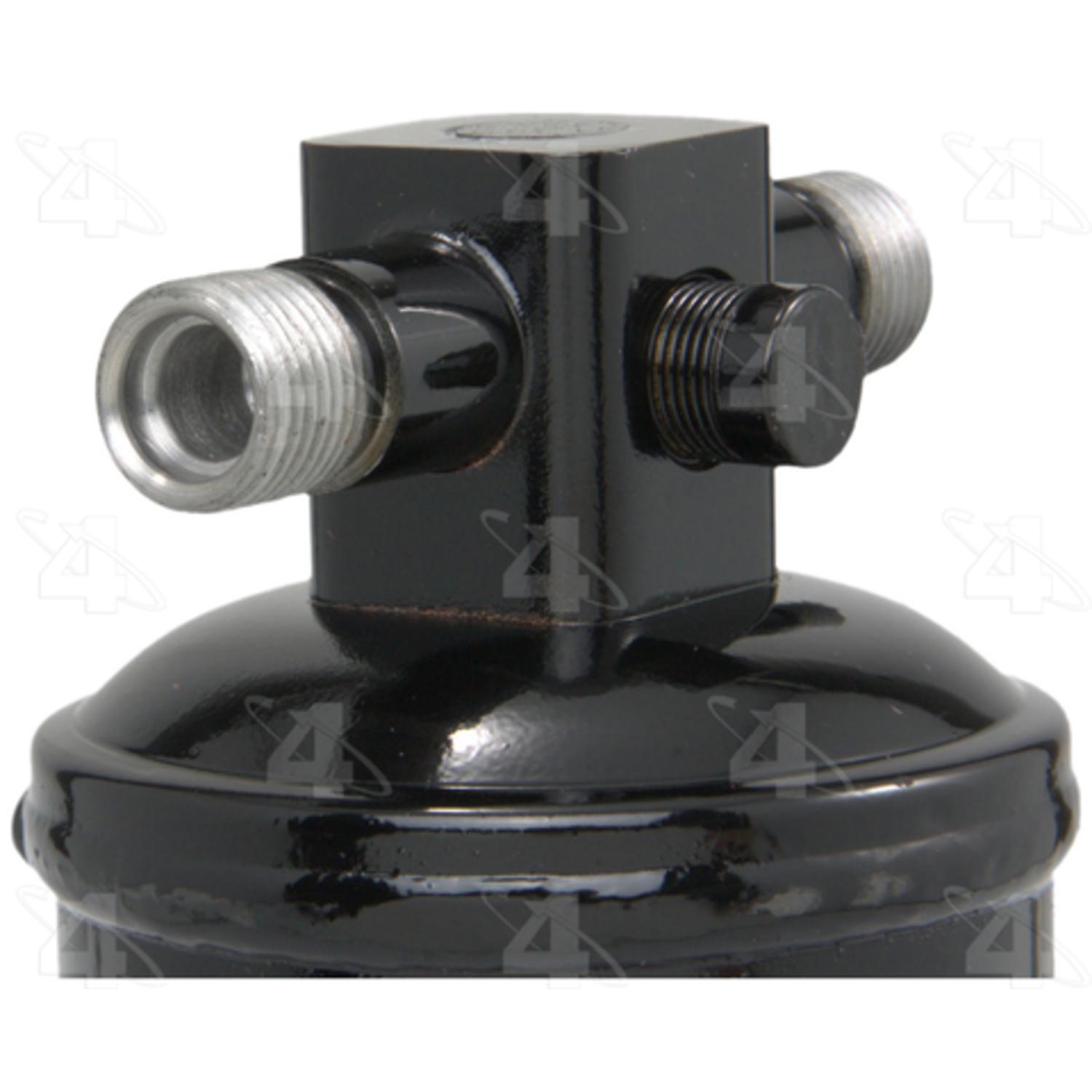 Four Seasons 33317 - A/C Receiver Drier Four Seasons 33317 A/C Receiver Drier product image 3 of 8