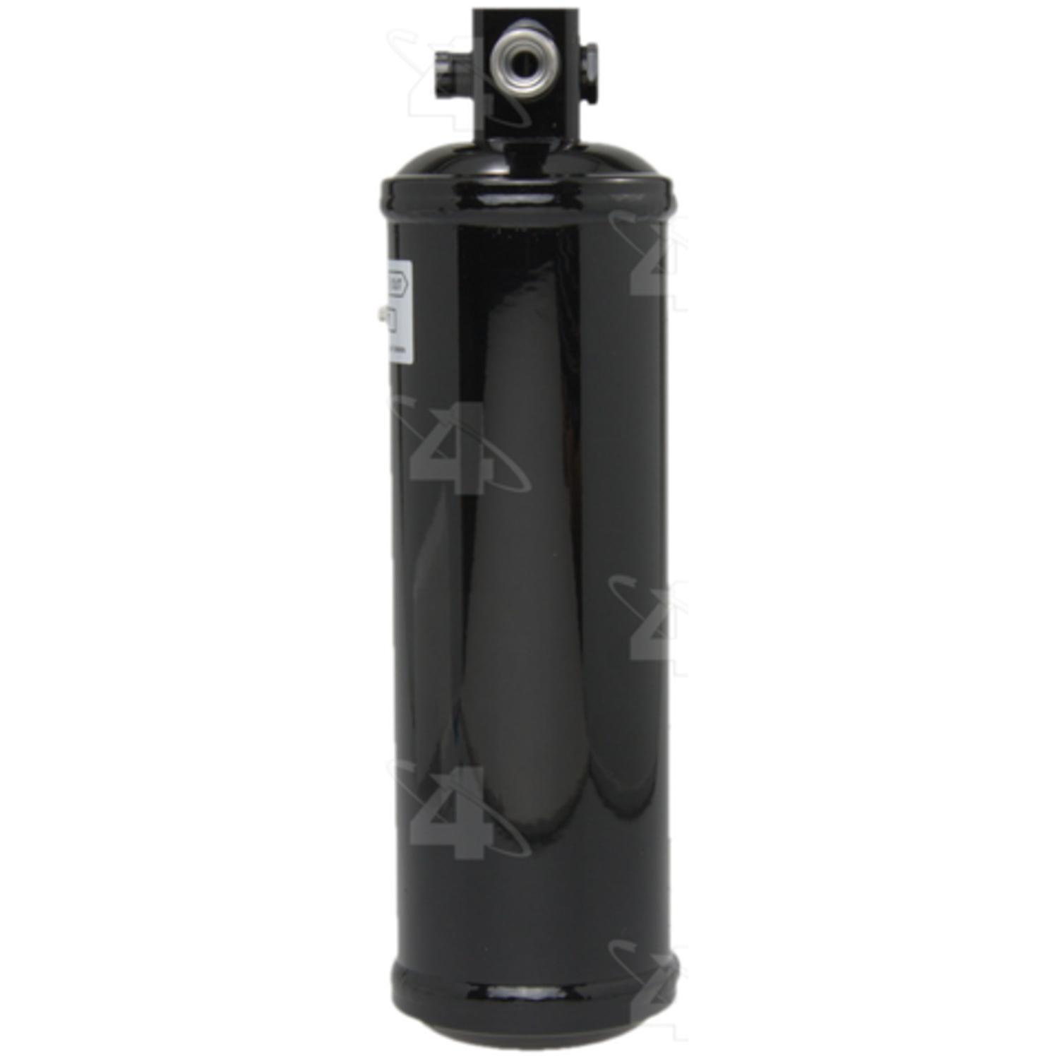 Four Seasons 33317 - A/C Receiver Drier Four Seasons 33317 A/C Receiver Drier product image 6 of 8