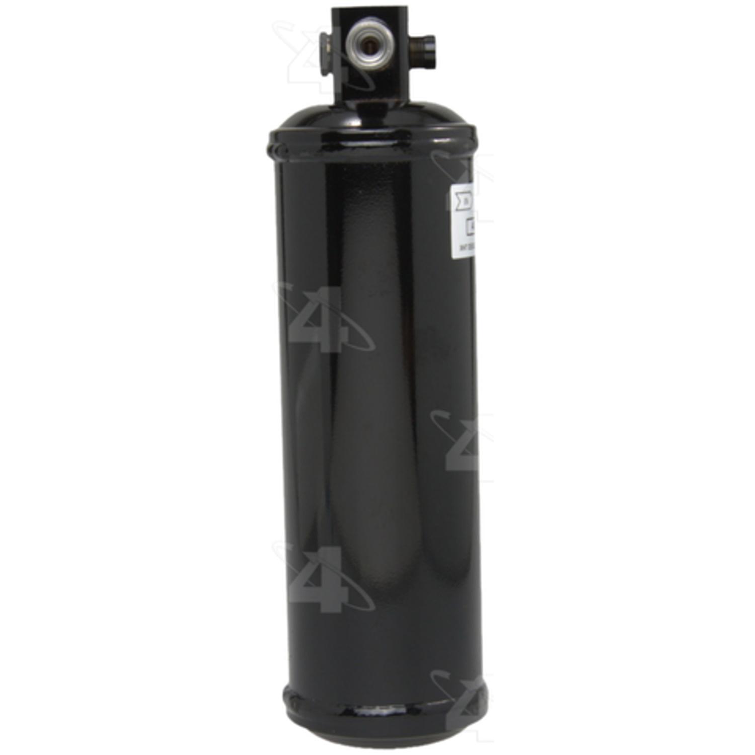 Four Seasons 33317 - A/C Receiver Drier Four Seasons 33317 A/C Receiver Drier product image 7 of 8