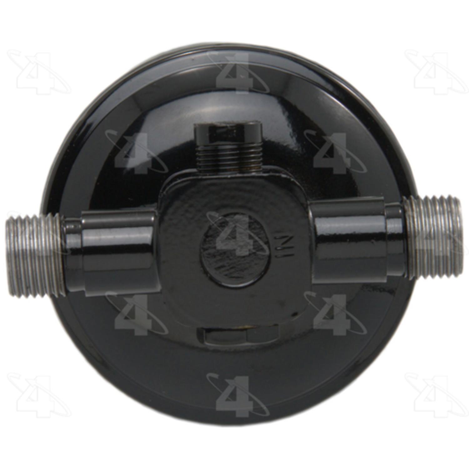 Four Seasons 33317 - A/C Receiver Drier Four Seasons 33317 A/C Receiver Drier product image 8 of 8