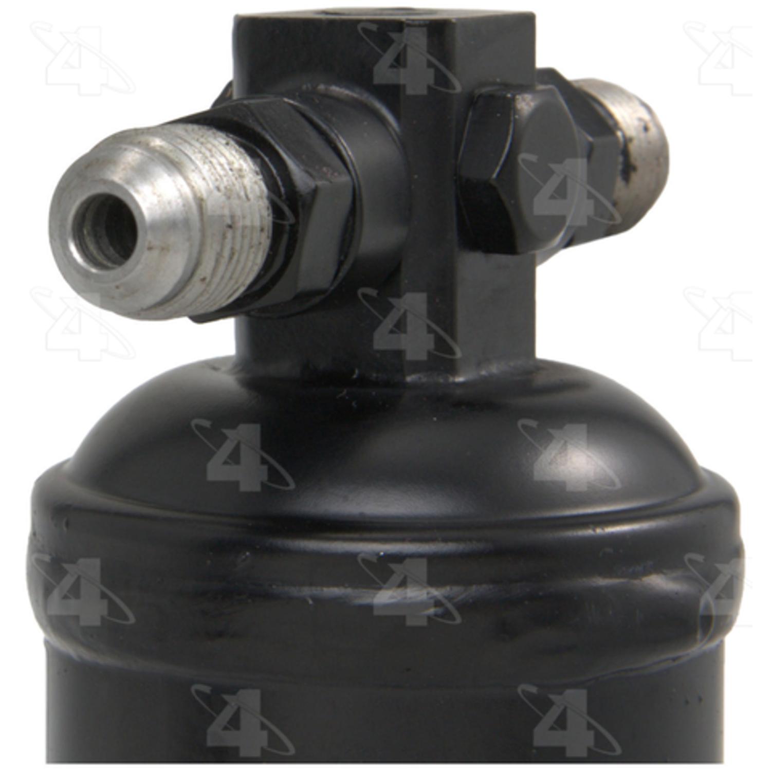 Four Seasons 33318 - A/C Receiver Drier Four Seasons 33318 A/C Receiver Drier product image 3 of 8