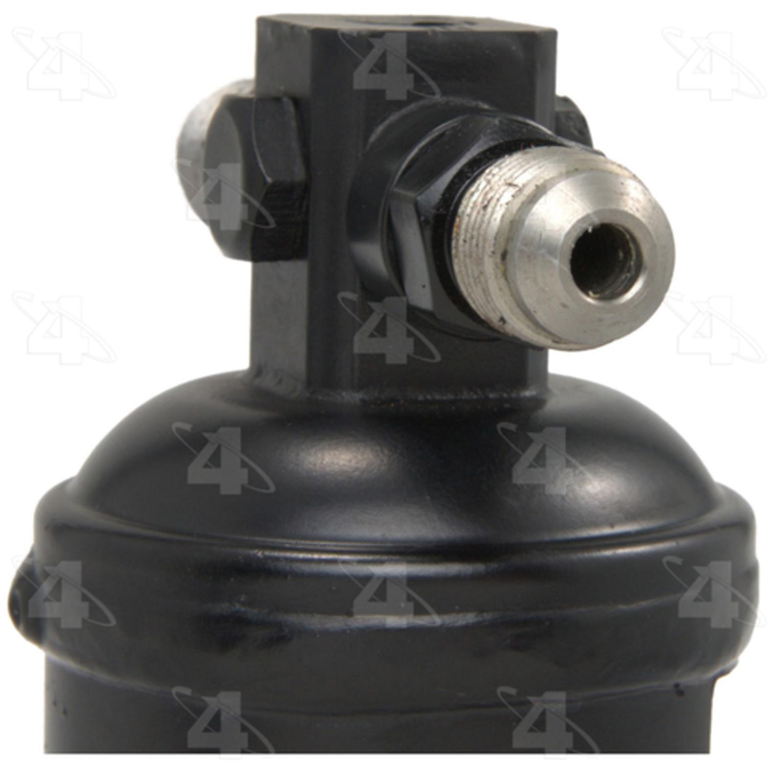 Four Seasons 33318 - A/C Receiver Drier Four Seasons 33318 A/C Receiver Drier product image 4 of 8