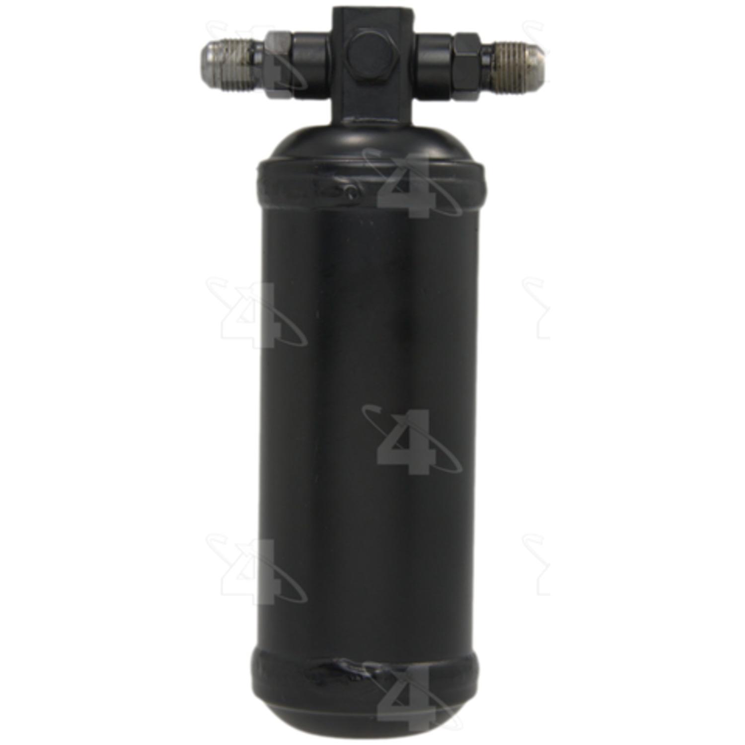 Four Seasons 33318 - A/C Receiver Drier Four Seasons 33318 A/C Receiver Drier product image 5 of 8