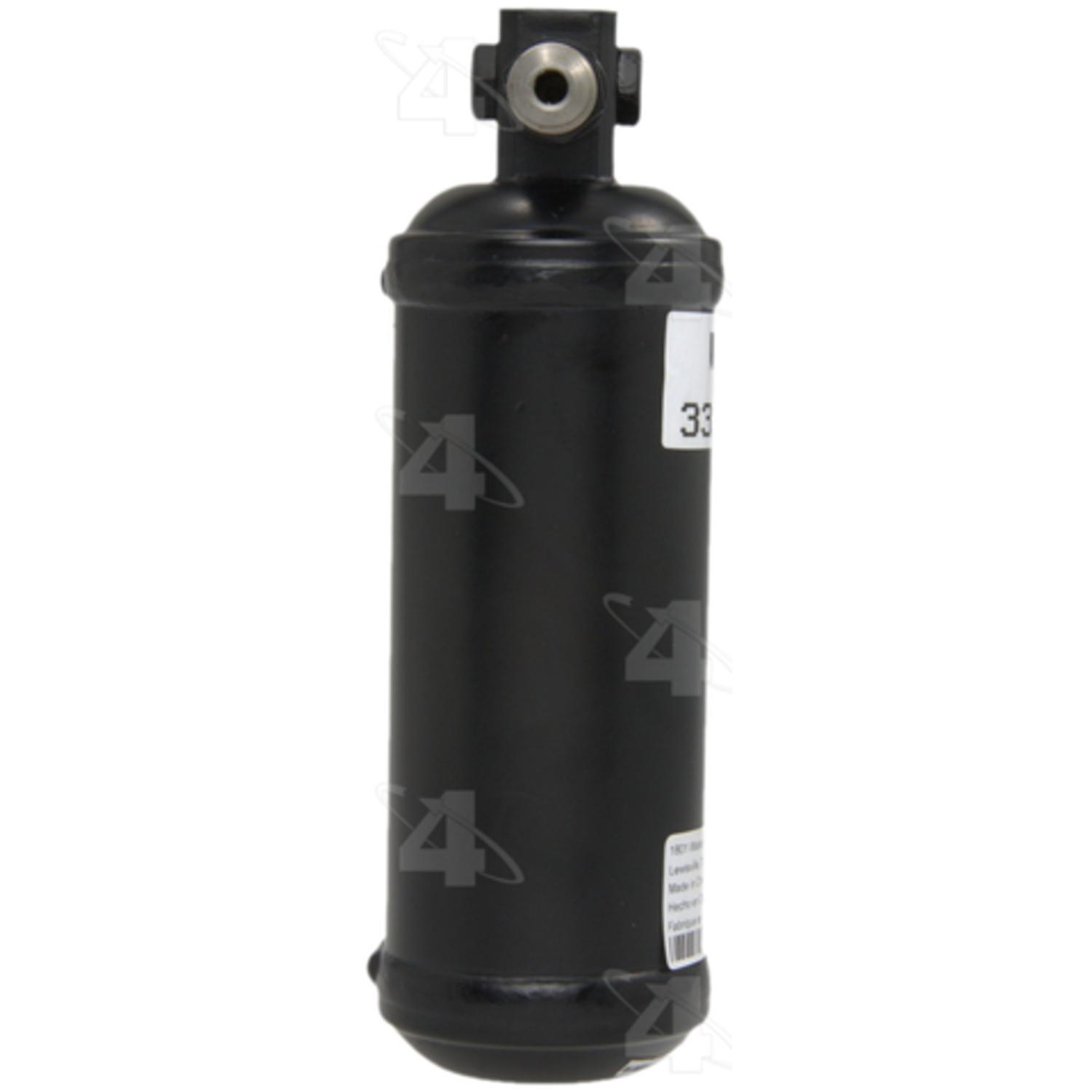 Four Seasons 33318 - A/C Receiver Drier Four Seasons 33318 A/C Receiver Drier product image 6 of 8