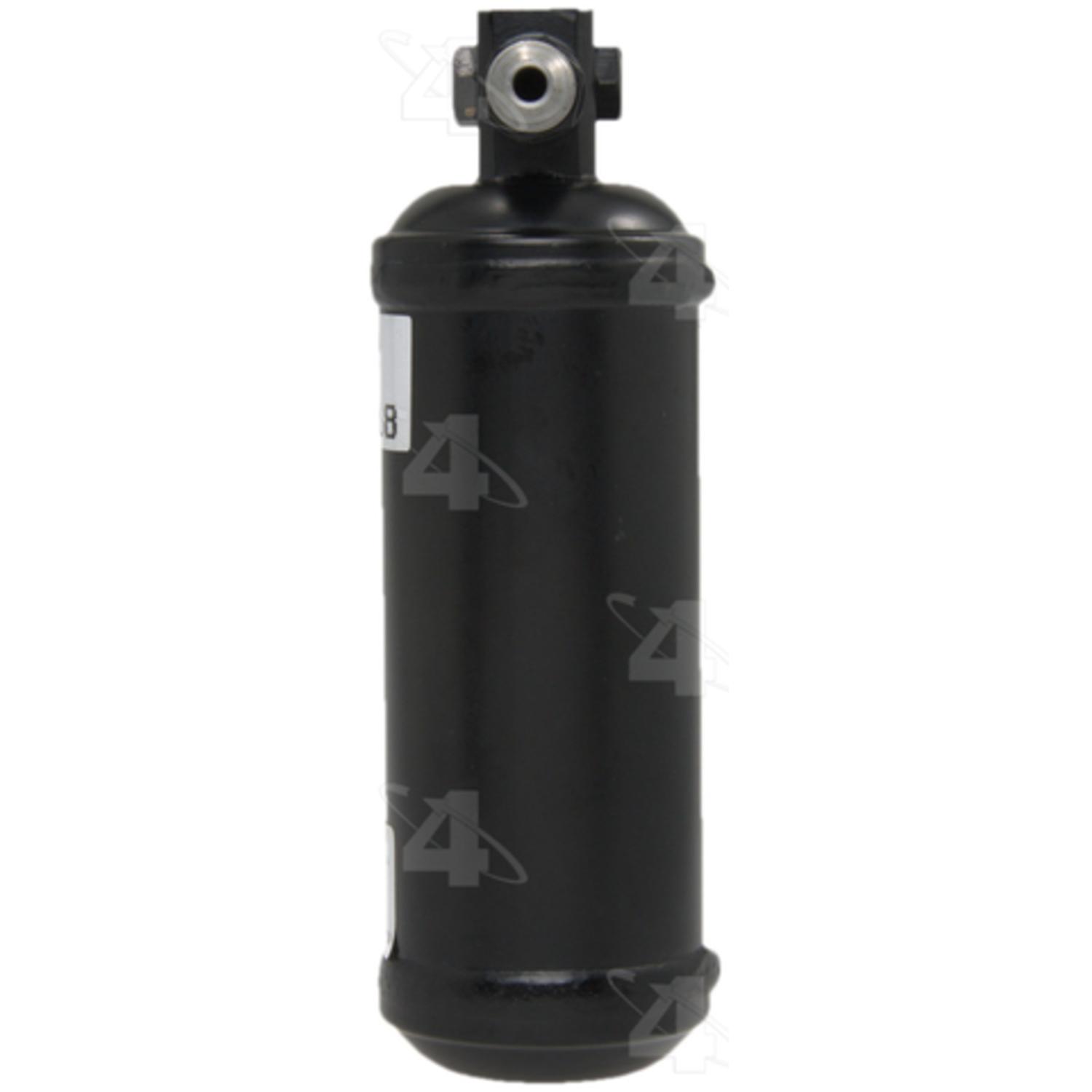 Four Seasons 33318 - A/C Receiver Drier Four Seasons 33318 A/C Receiver Drier product image 7 of 8
