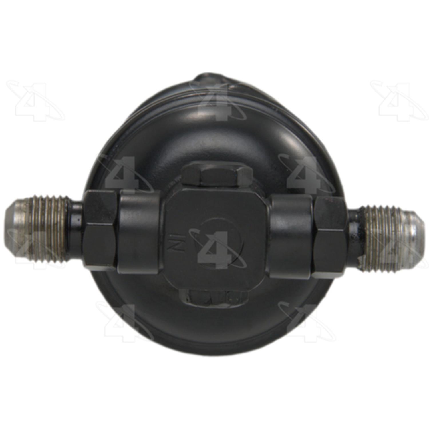 Four Seasons 33318 - A/C Receiver Drier Four Seasons 33318 A/C Receiver Drier product image 8 of 8