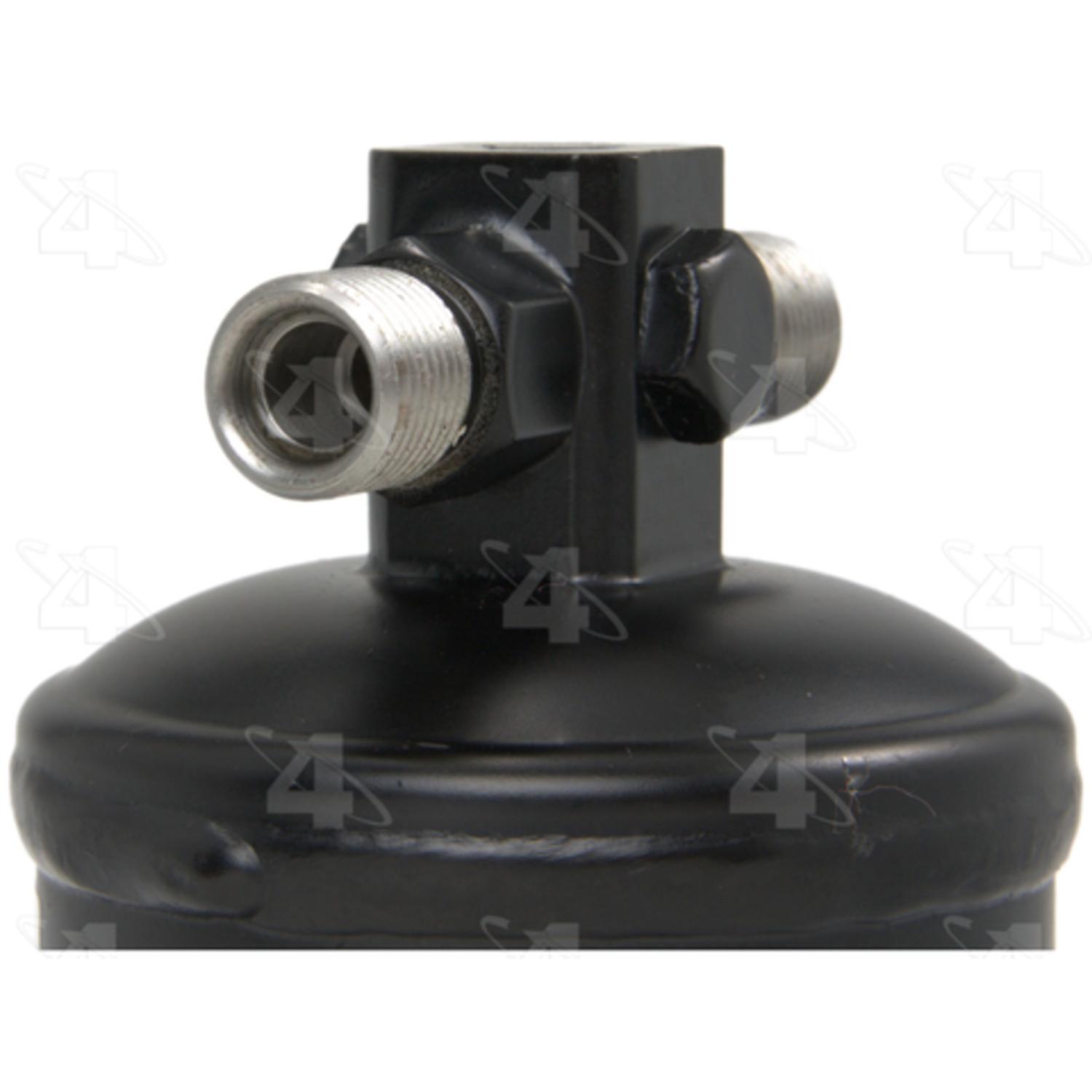 Four Seasons 33319 - A/C Receiver Drier Four Seasons 33319 A/C Receiver Drier product image 3 of 8