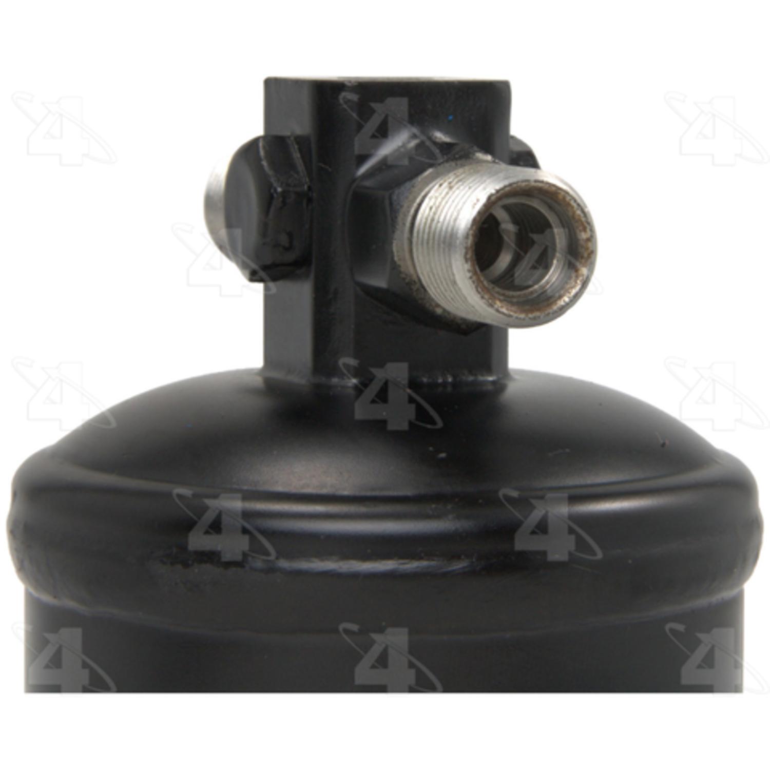 Four Seasons 33319 - A/C Receiver Drier Four Seasons 33319 A/C Receiver Drier product image 4 of 8