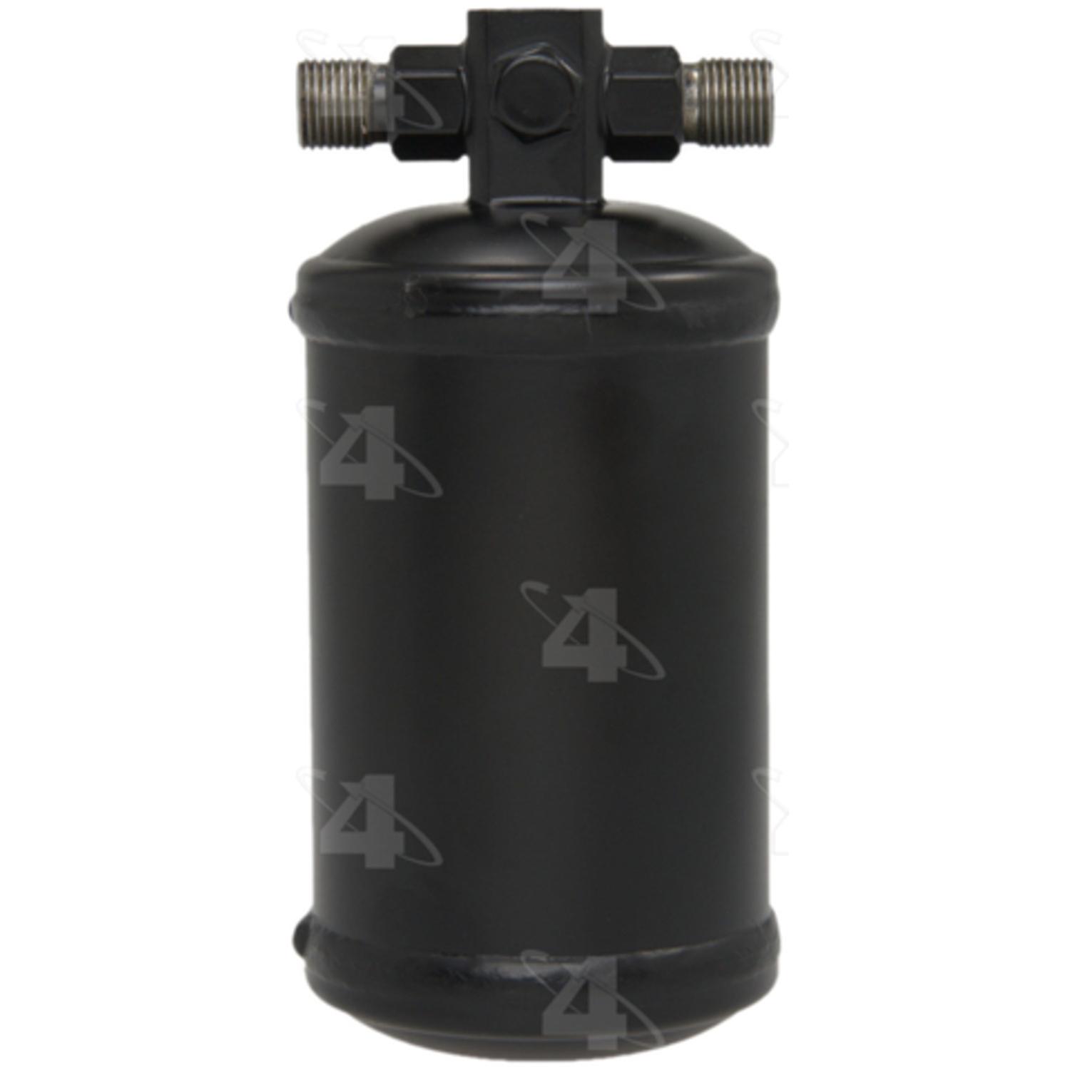 Four Seasons 33319 - A/C Receiver Drier Four Seasons 33319 A/C Receiver Drier product image 5 of 8