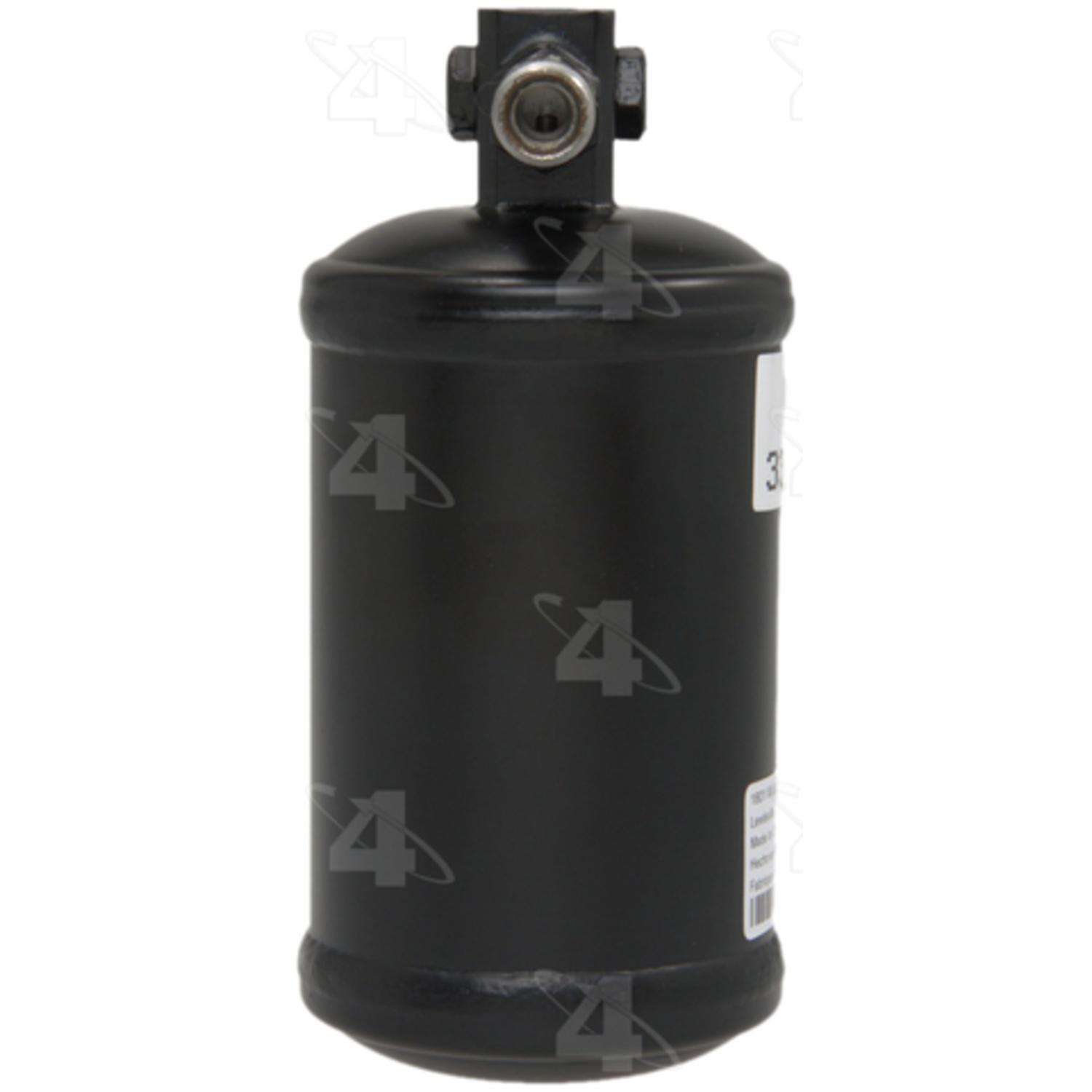Four Seasons 33319 - A/C Receiver Drier Four Seasons 33319 A/C Receiver Drier product image 6 of 8