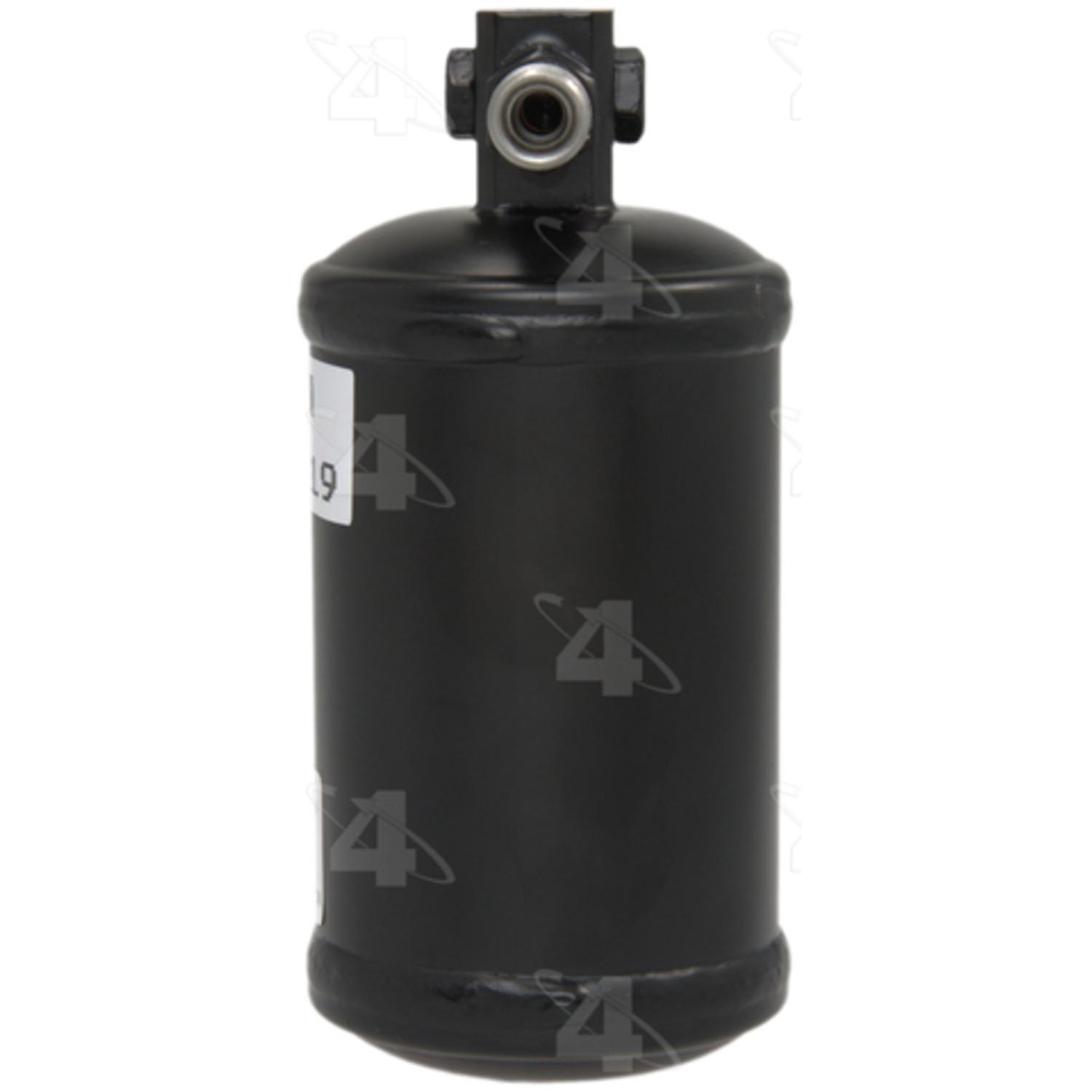 Four Seasons 33319 - A/C Receiver Drier Four Seasons 33319 A/C Receiver Drier product image 7 of 8