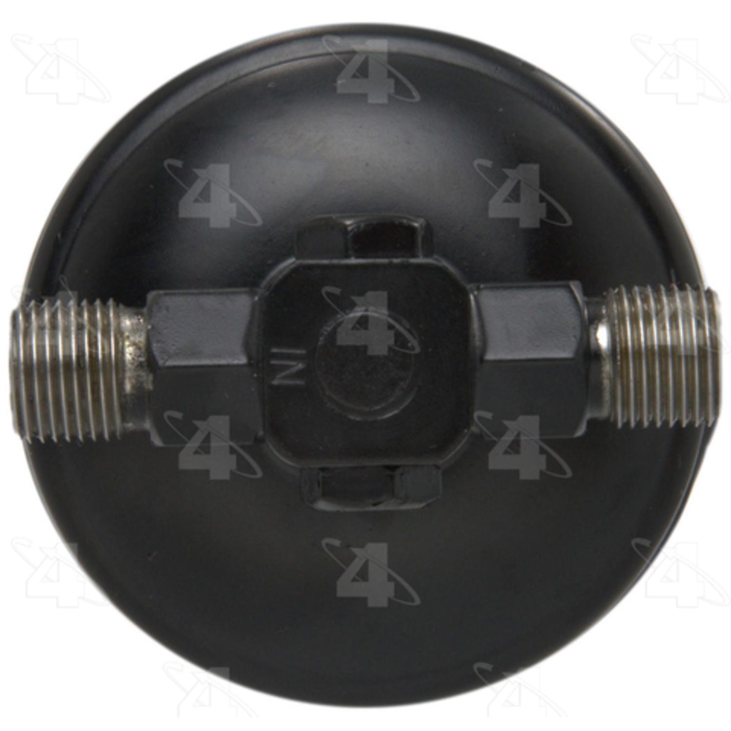 Four Seasons 33319 - A/C Receiver Drier Four Seasons 33319 A/C Receiver Drier product image 8 of 8