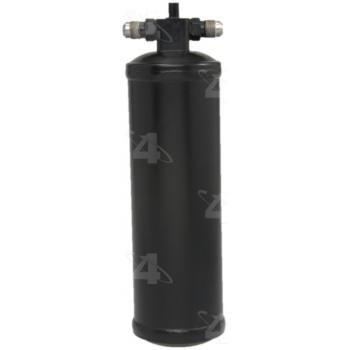 Four Seasons 33322 - A/C Receiver Drier Four Seasons 33322 A/C Receiver Drier product image 2 of 8