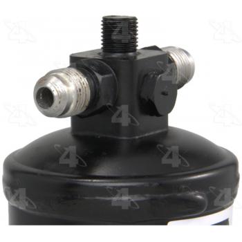 Four Seasons 33322 - A/C Receiver Drier Four Seasons 33322 A/C Receiver Drier product image 3 of 8
