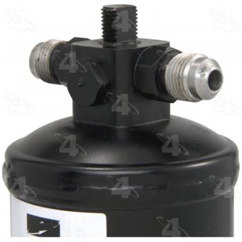 Four Seasons 33322 - A/C Receiver Drier Four Seasons 33322 A/C Receiver Drier product image 4 of 8