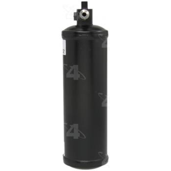 Four Seasons 33322 - A/C Receiver Drier Four Seasons 33322 A/C Receiver Drier product image 6 of 8