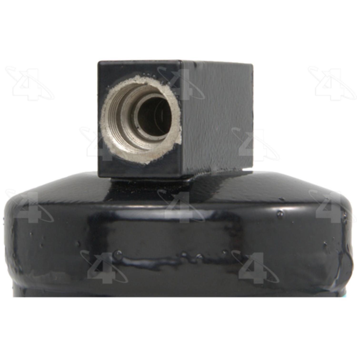 Four Seasons 33323 - A/C Receiver Drier Four Seasons 33323 A/C Receiver Drier product image 3 of 8