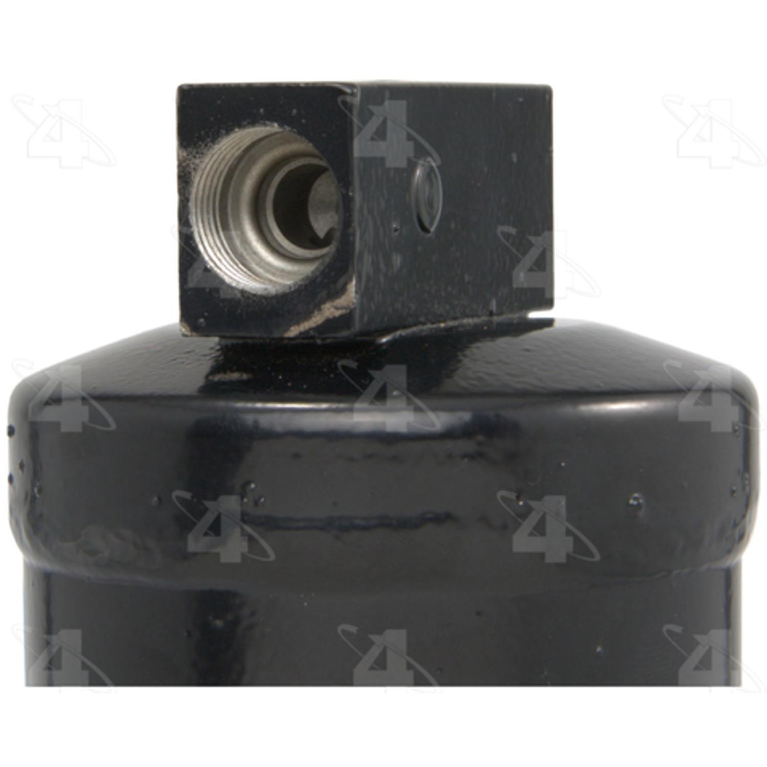 Four Seasons 33323 - A/C Receiver Drier Four Seasons 33323 A/C Receiver Drier product image 4 of 8