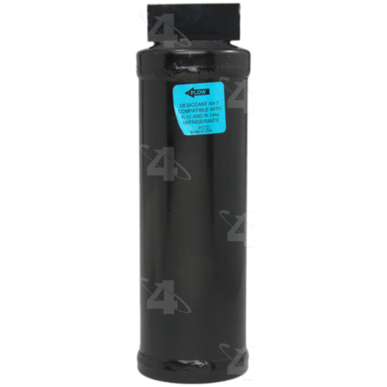 Four Seasons 33323 - A/C Receiver Drier Four Seasons 33323 A/C Receiver Drier product image 5 of 8