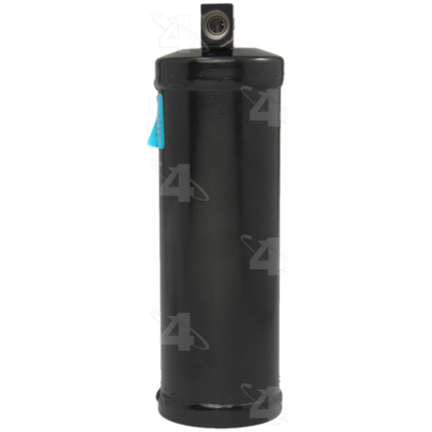 Four Seasons 33323 - A/C Receiver Drier Four Seasons 33323 A/C Receiver Drier product image 6 of 8