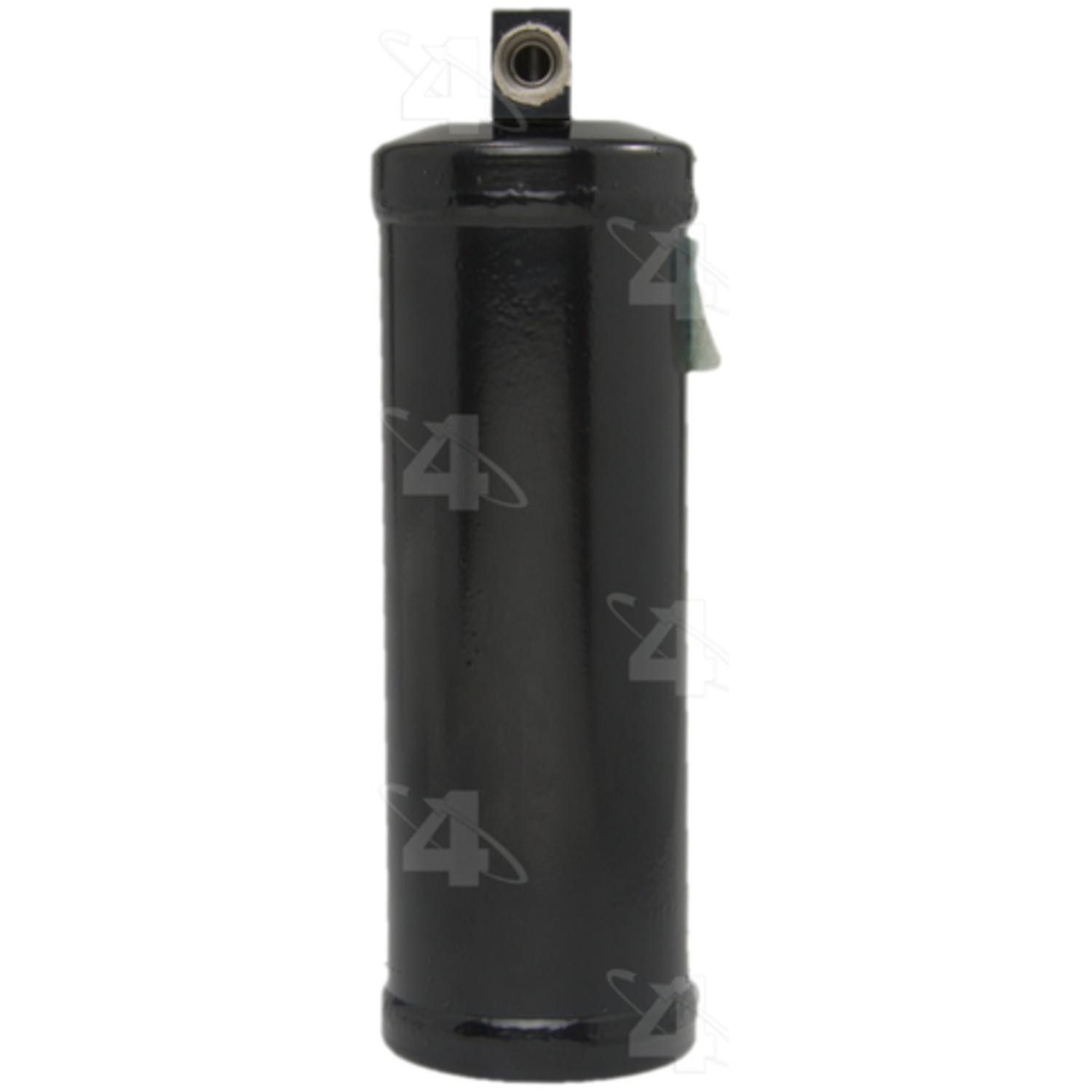 Four Seasons 33323 - A/C Receiver Drier Four Seasons 33323 A/C Receiver Drier product image 7 of 8