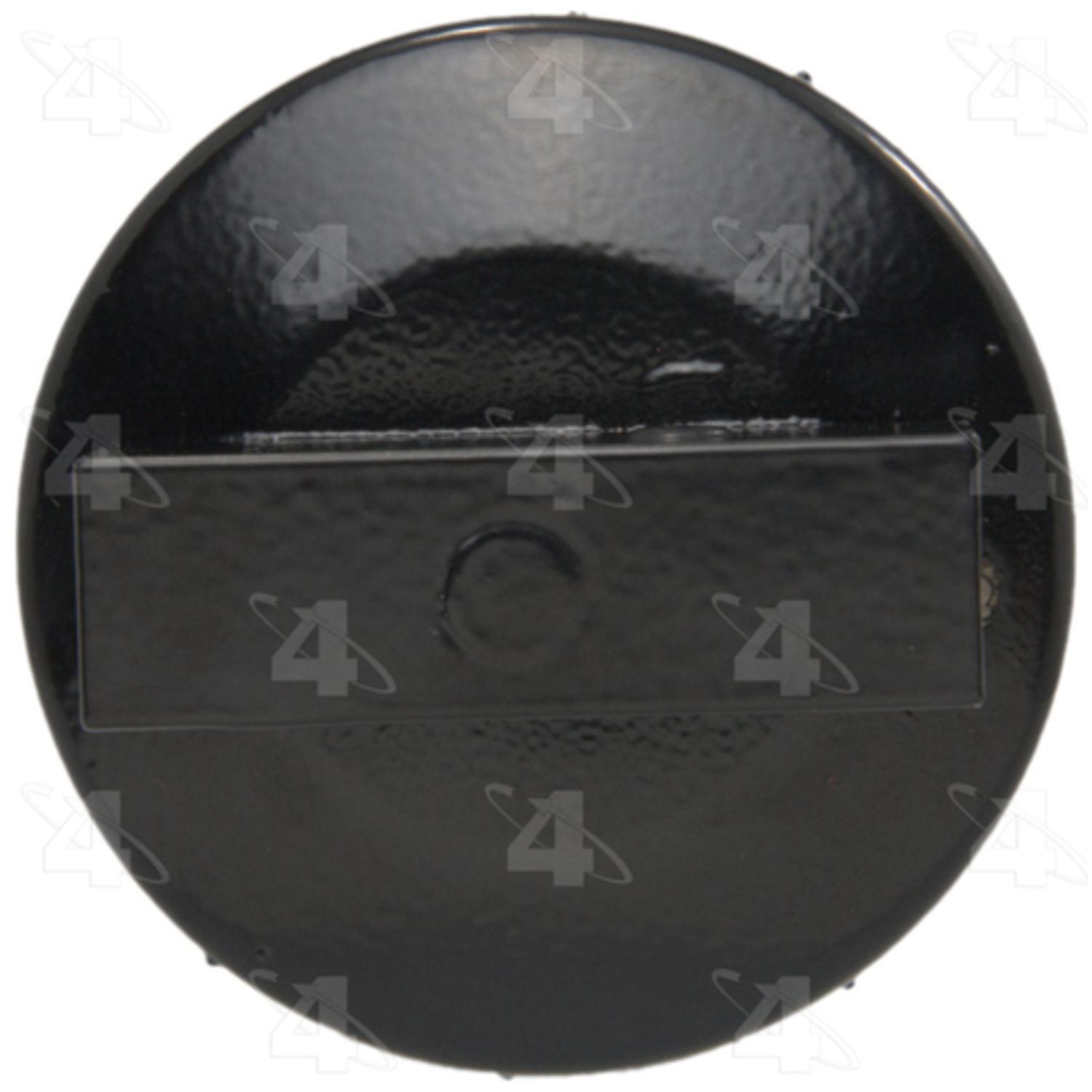 Four Seasons 33323 - A/C Receiver Drier Four Seasons 33323 A/C Receiver Drier product image 8 of 8
