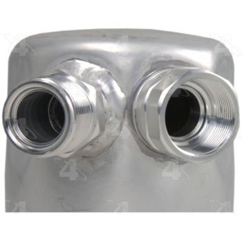 Four Seasons 33327 A/C Accumulator product image 3 of 7