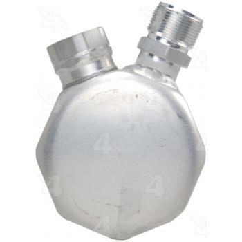 Four Seasons 33327 A/C Accumulator product image 7 of 7
