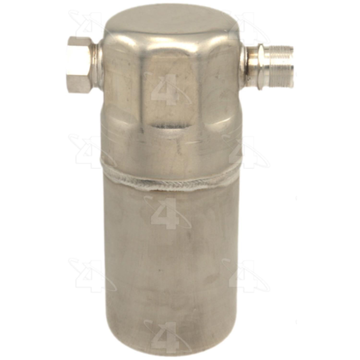 Four Seasons 33328 A/C Accumulator product image 1 of 6