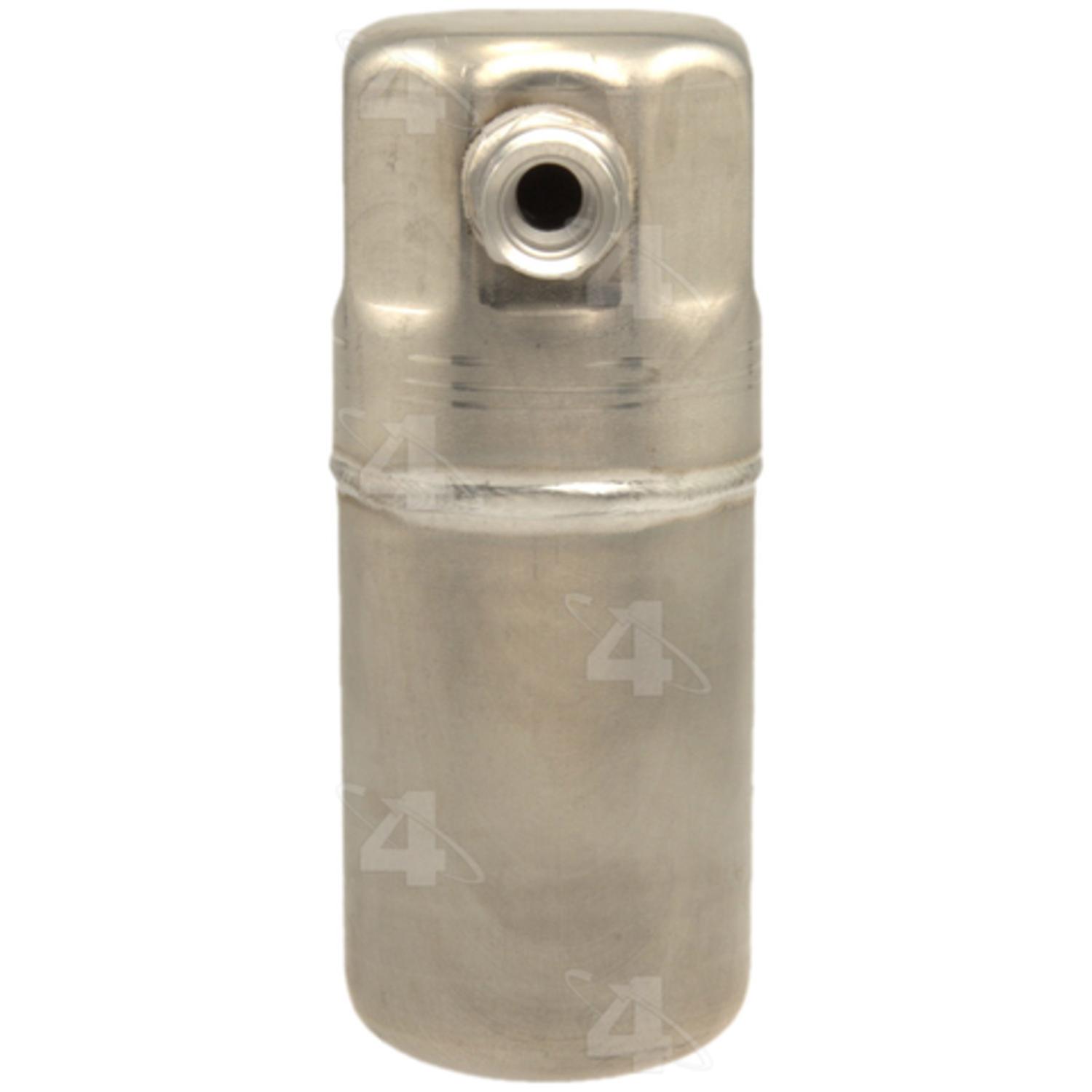 Four Seasons 33328 A/C Accumulator product image 2 of 6