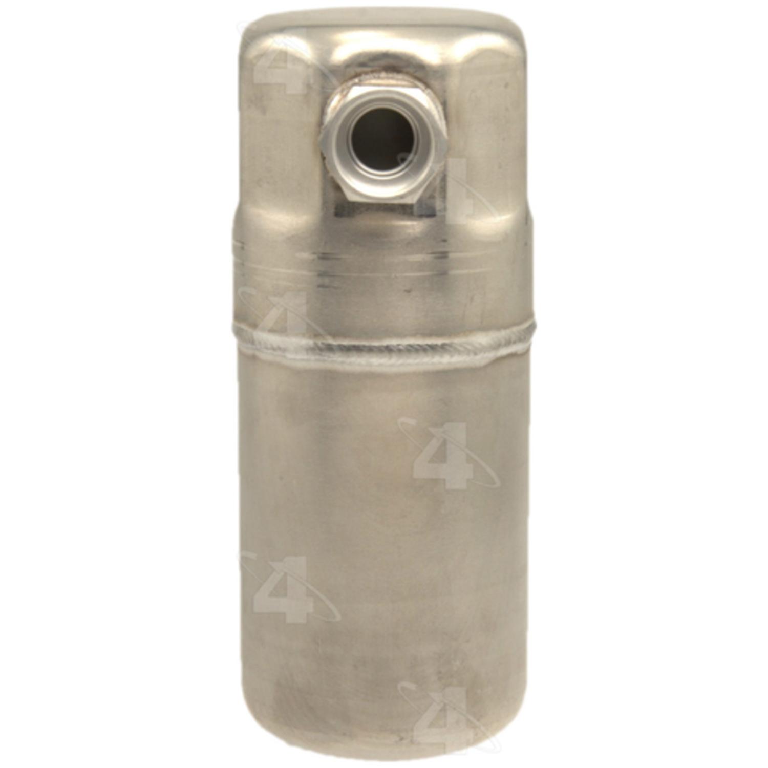 Four Seasons 33328 A/C Accumulator product image 3 of 6
