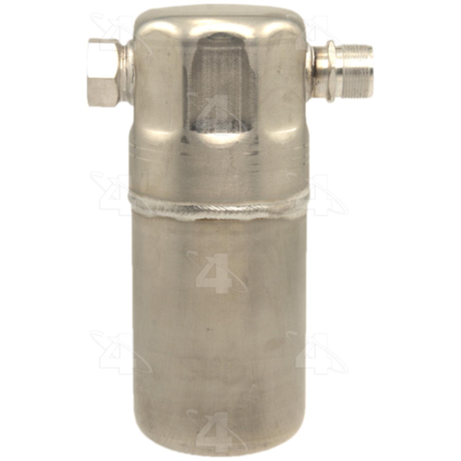 Four Seasons 33328 A/C Accumulator product image 4 of 6