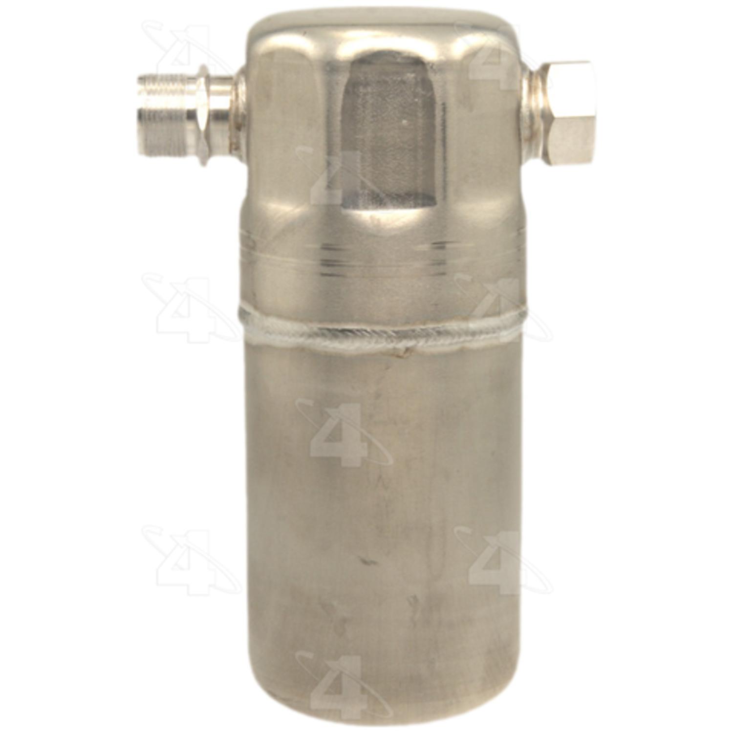 Four Seasons 33328 A/C Accumulator product image 5 of 6