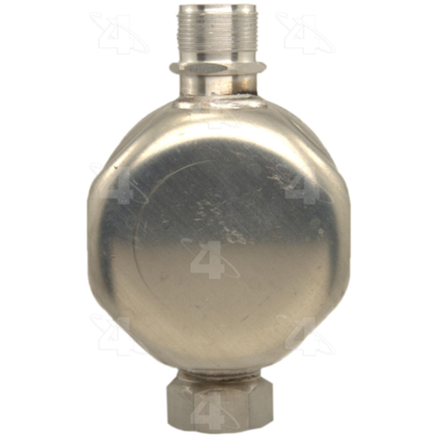 Four Seasons 33328 A/C Accumulator product image 6 of 6