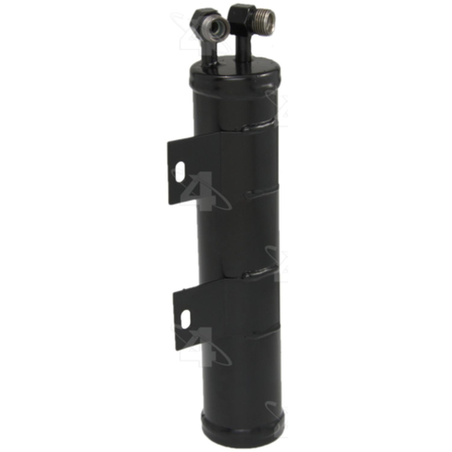 Four Seasons 33329 - A/C Receiver Drier Four Seasons 33329 A/C Receiver Drier product image 1 of 7